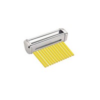 photo cortador de pasta tagliatelle 2 mm para pasta restaurant 1